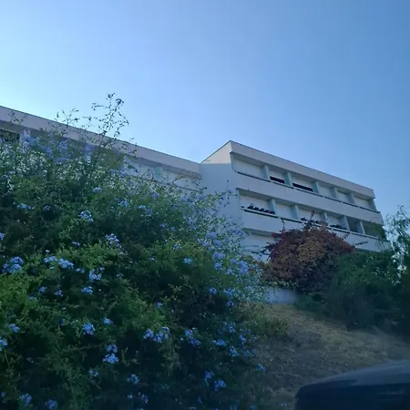 Entre Ciel Et Appartamento Sari-Solenzara